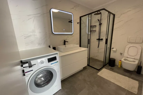 Διαμέρισμα | Apartment