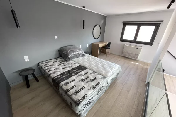 Διαμέρισμα | Apartments