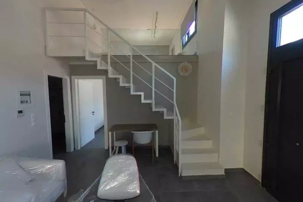 Διαμέρισμα | Apartment