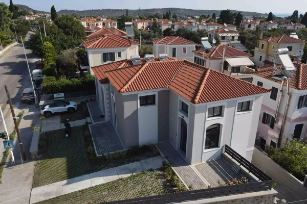 Η Περιοχή | Area